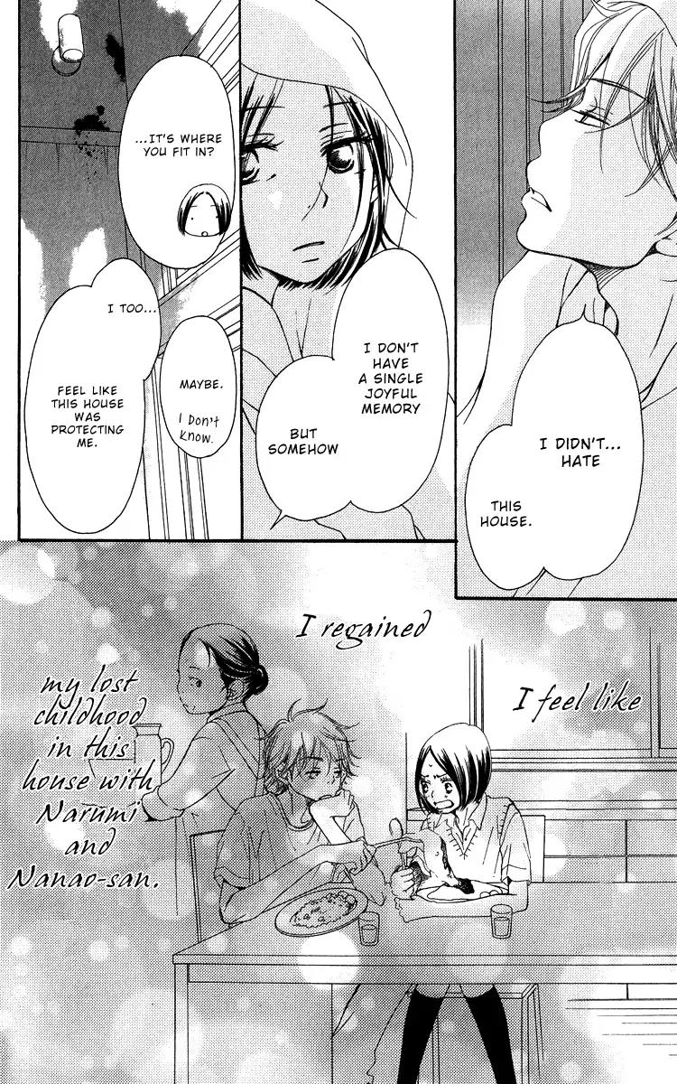 Piece Chapter 20 page 67 - Chapter 20