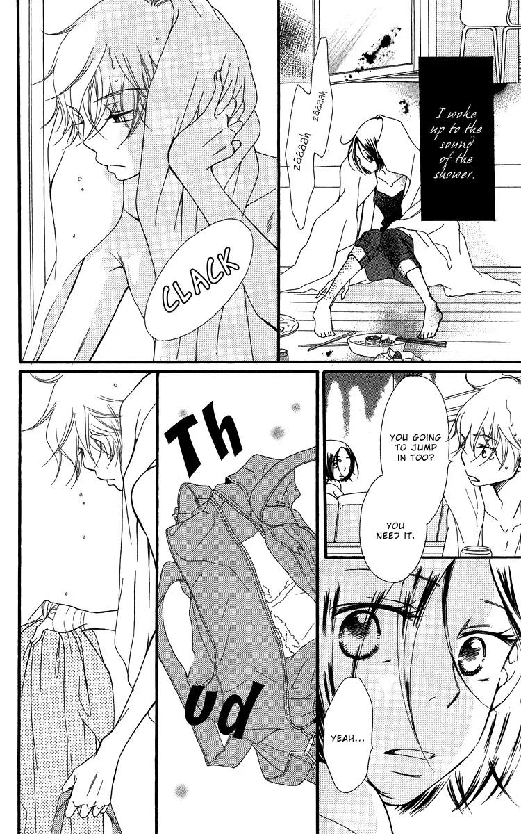 Piece Chapter 20 page 73 - Chapter 20