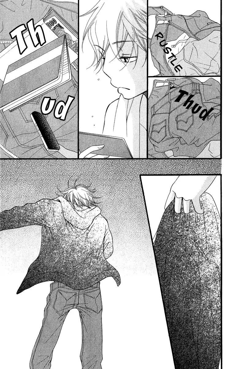 Piece Chapter 20 page 74 - Chapter 20