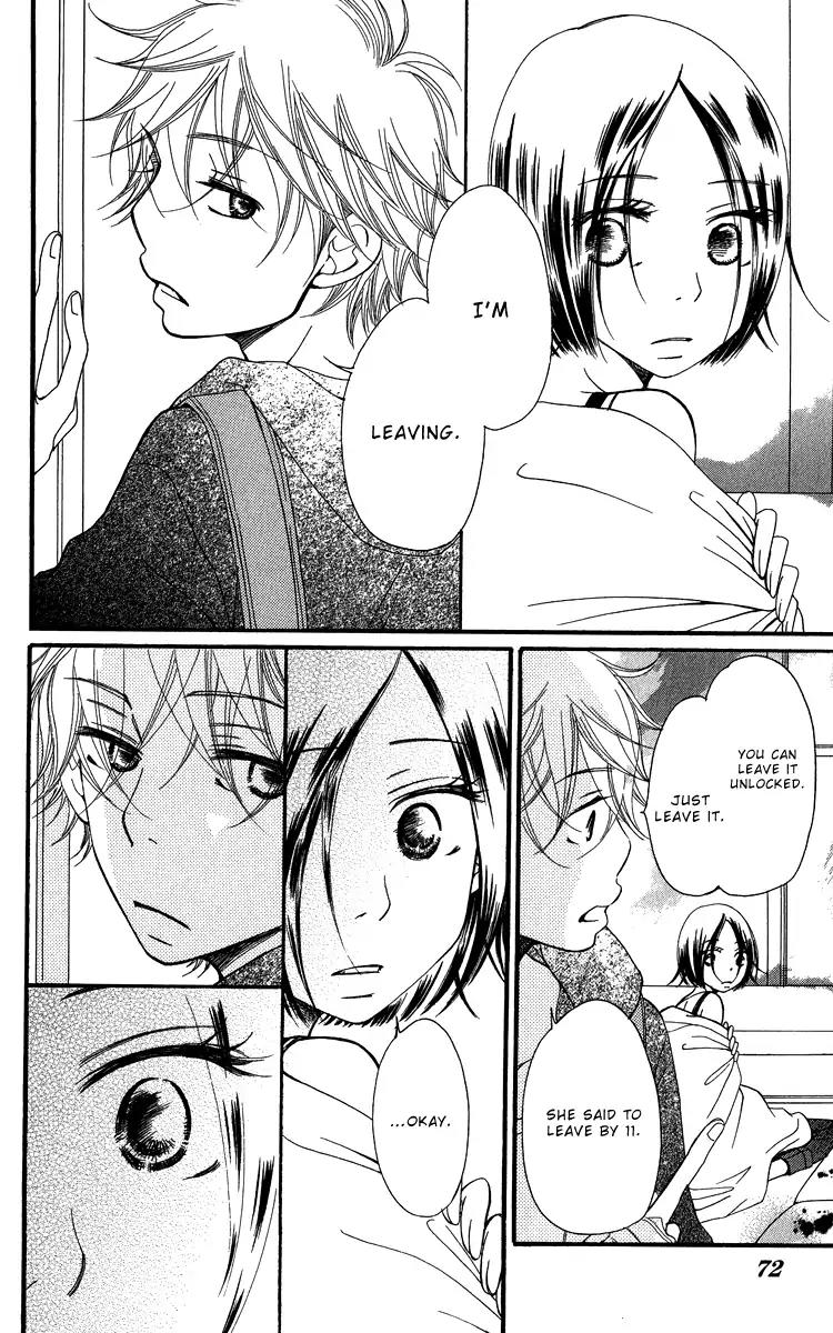 Piece Chapter 20 page 75 - Chapter 20