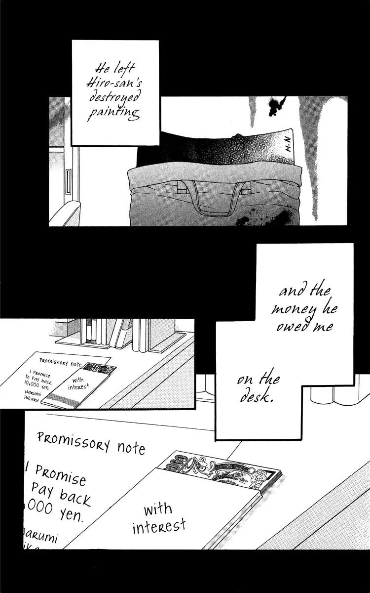 Piece Chapter 20 page 80 - Chapter 20