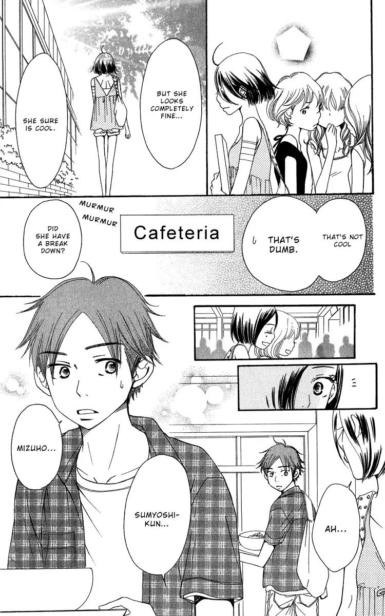 Piece Chapter 20 page 84 - Chapter 20