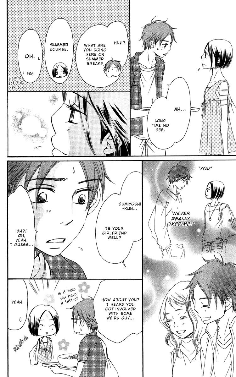 Piece Chapter 20 page 85 - Chapter 20