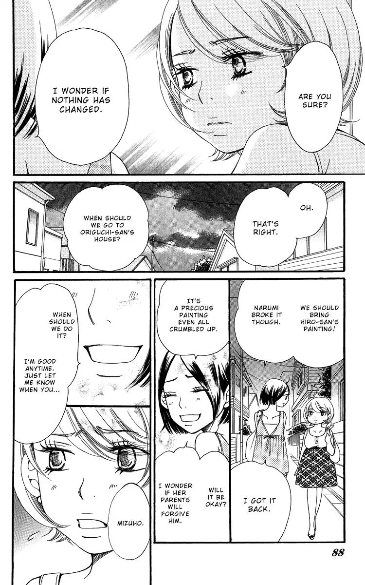 Piece Chapter 20 page 91 - Chapter 20