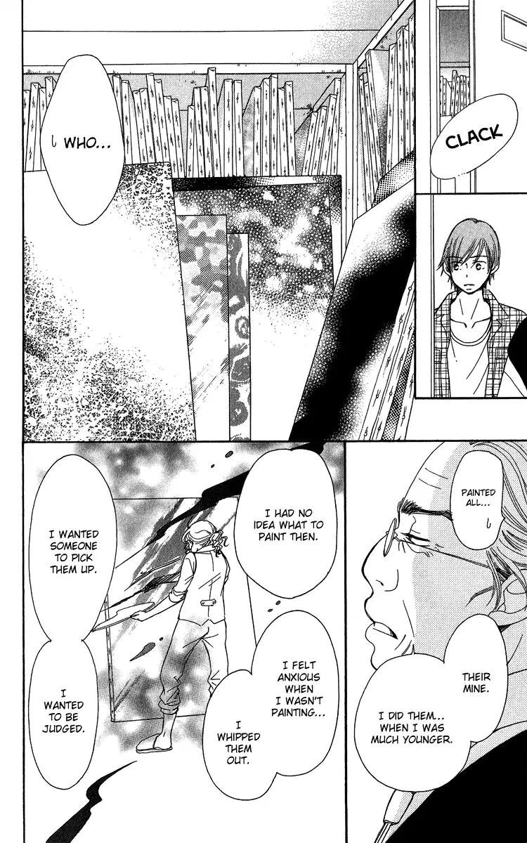 Piece Chapter 21 page 10 - Chapter 21