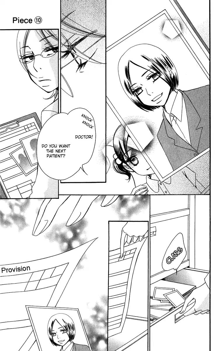Piece Chapter 21 page 101 - Chapter 21