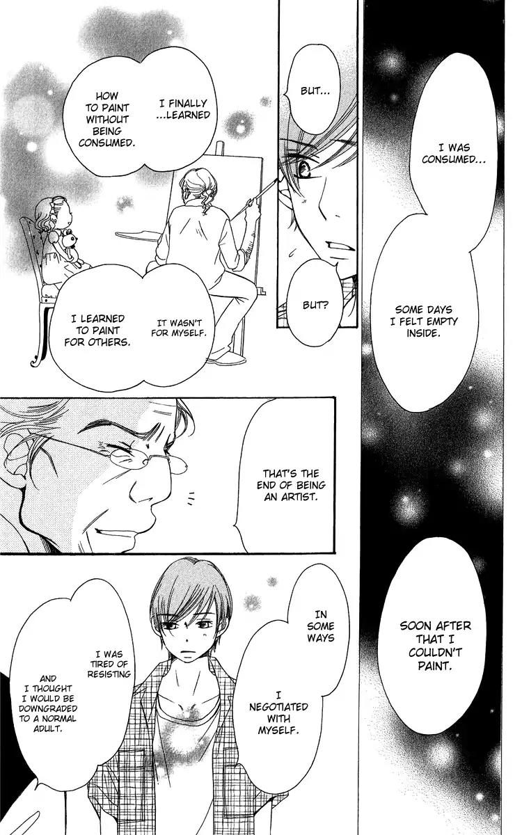Piece Chapter 21 page 11 - Chapter 21