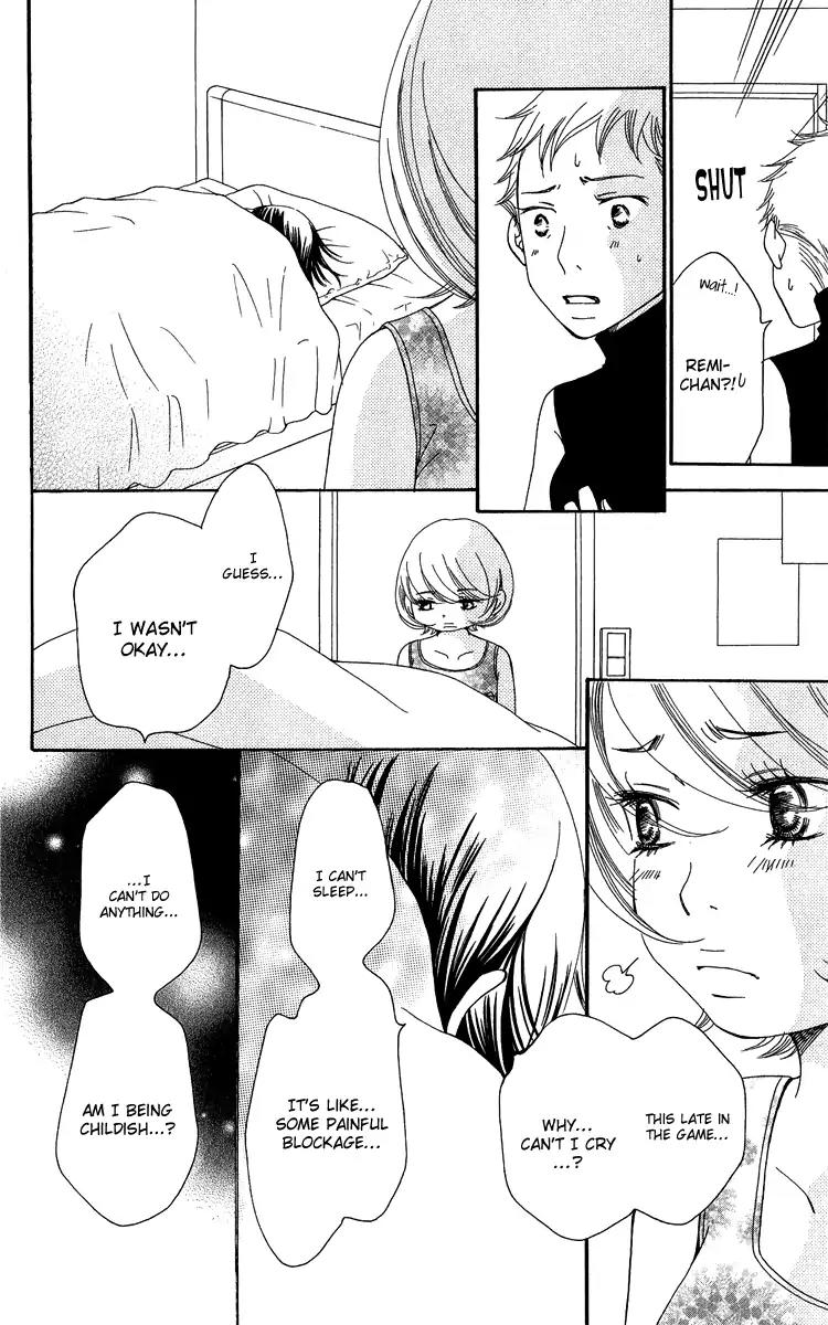 Piece Chapter 21 page 14 - Chapter 21