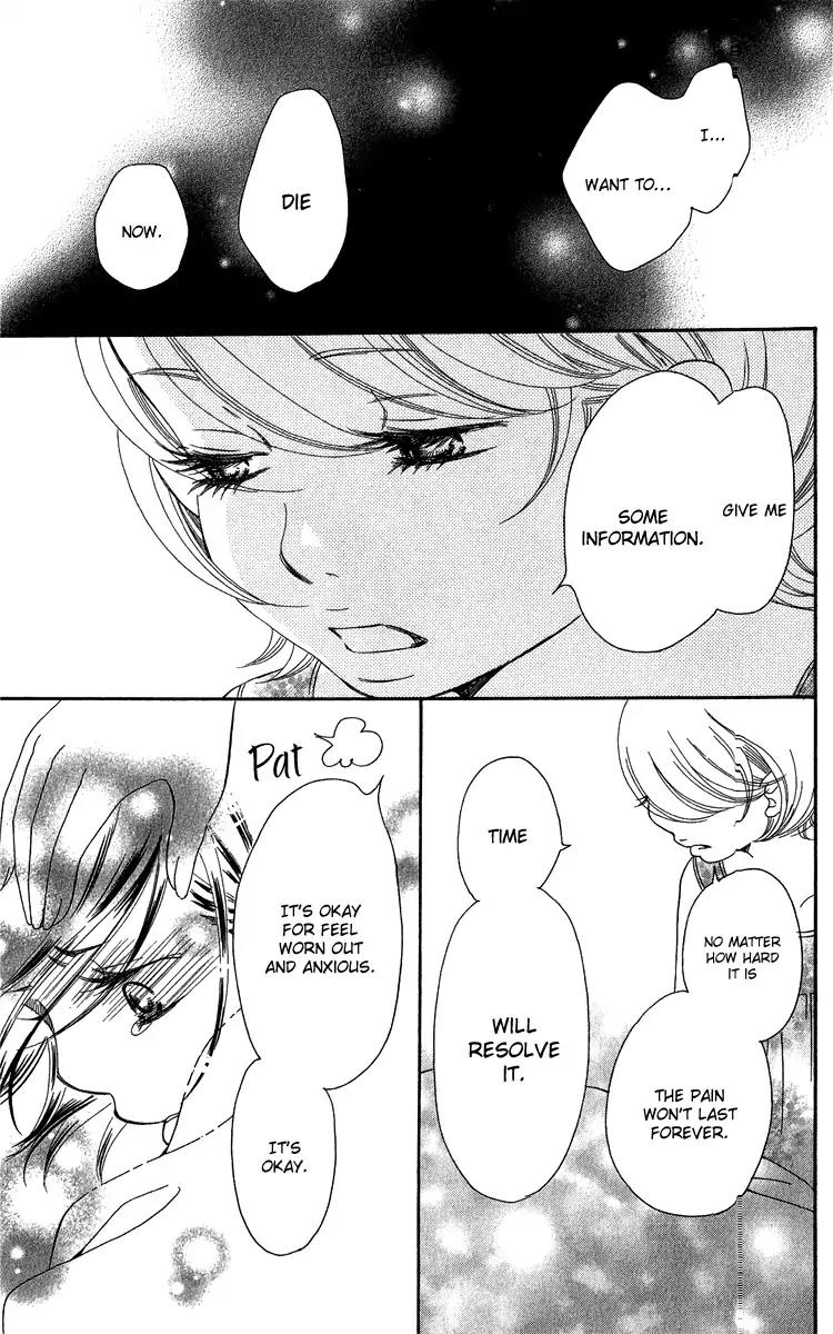 Piece Chapter 21 page 15 - Chapter 21