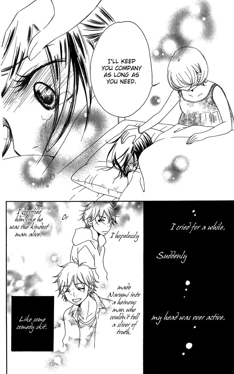 Piece Chapter 21 page 16 - Chapter 21