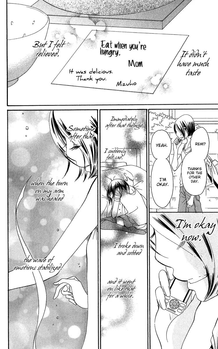 Piece Chapter 21 page 18 - Chapter 21