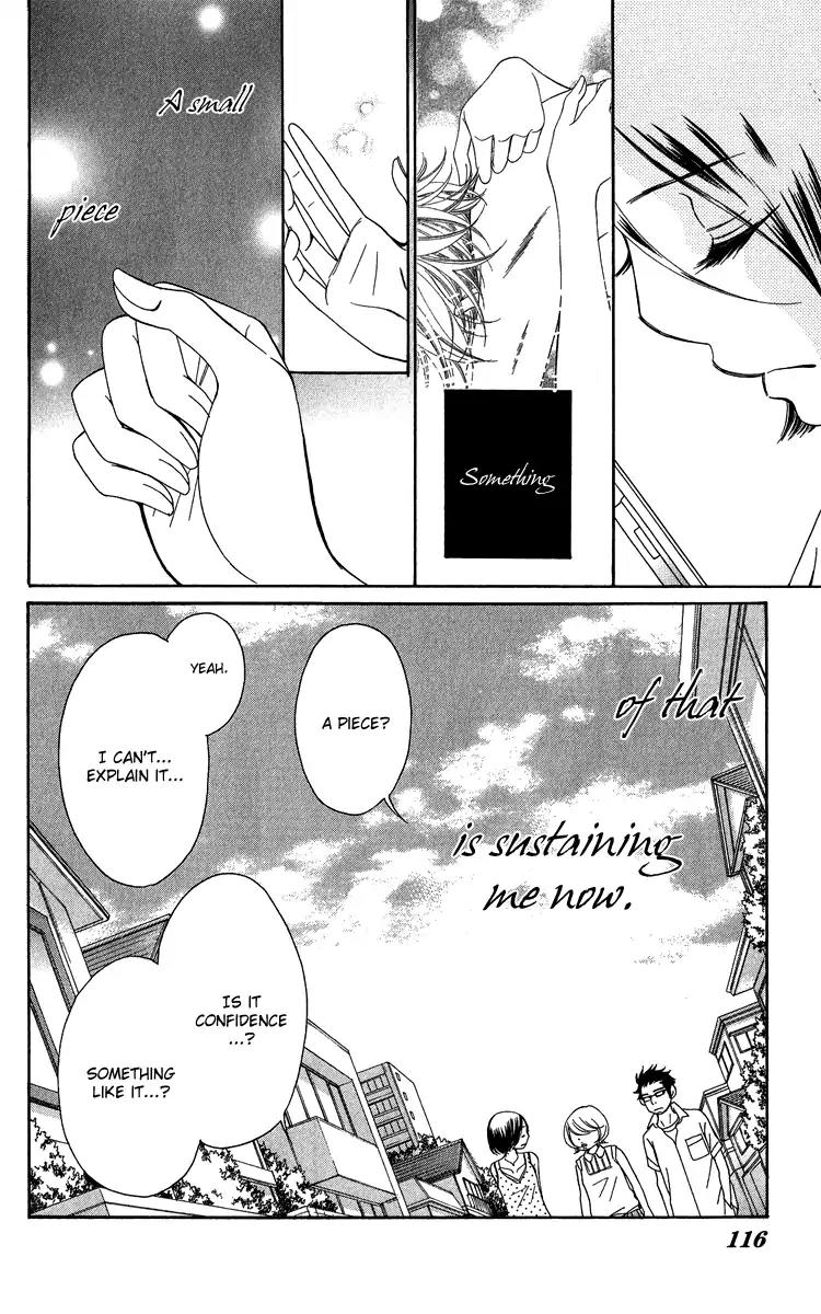 Piece Chapter 21 page 20 - Chapter 21