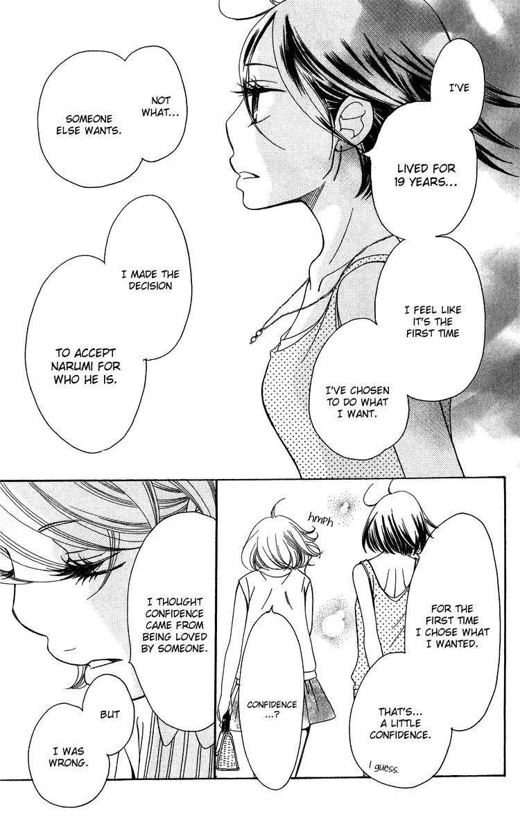 Piece Chapter 21 page 21 - Chapter 21
