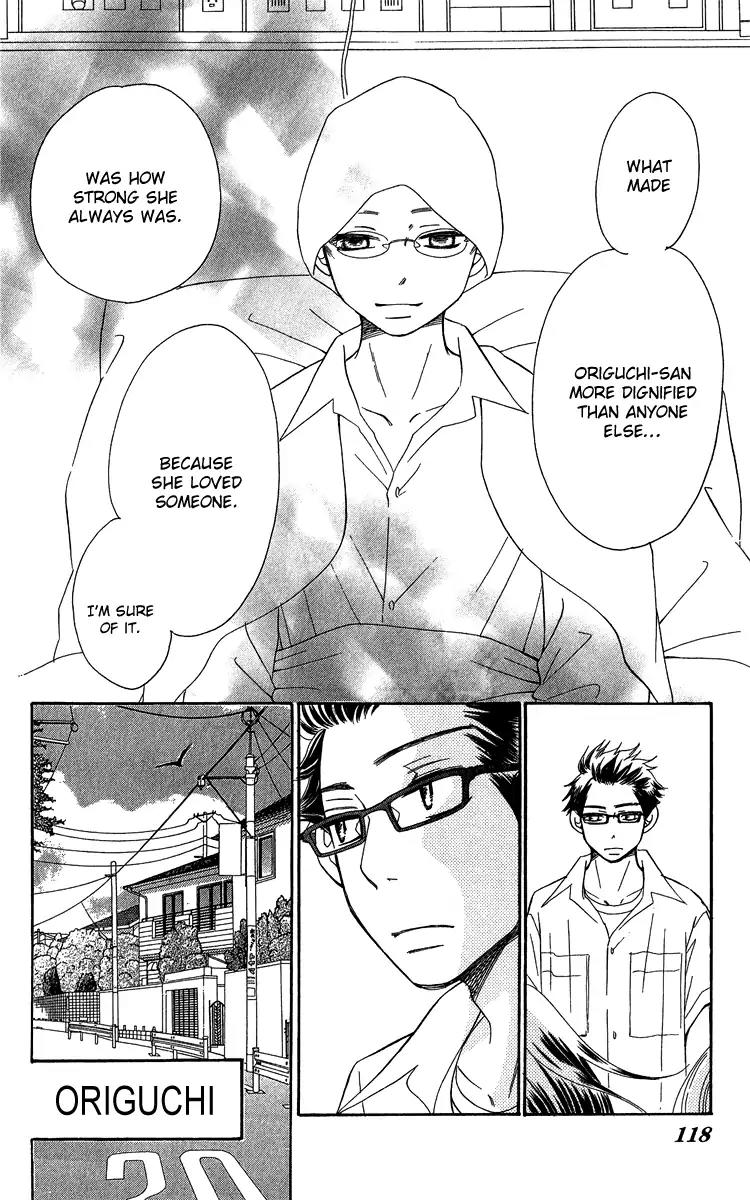 Piece Chapter 21 page 22 - Chapter 21