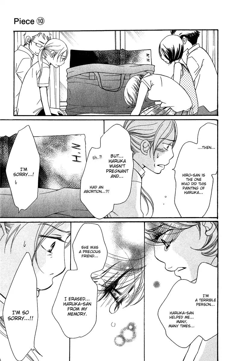 Piece Chapter 21 page 23 - Chapter 21
