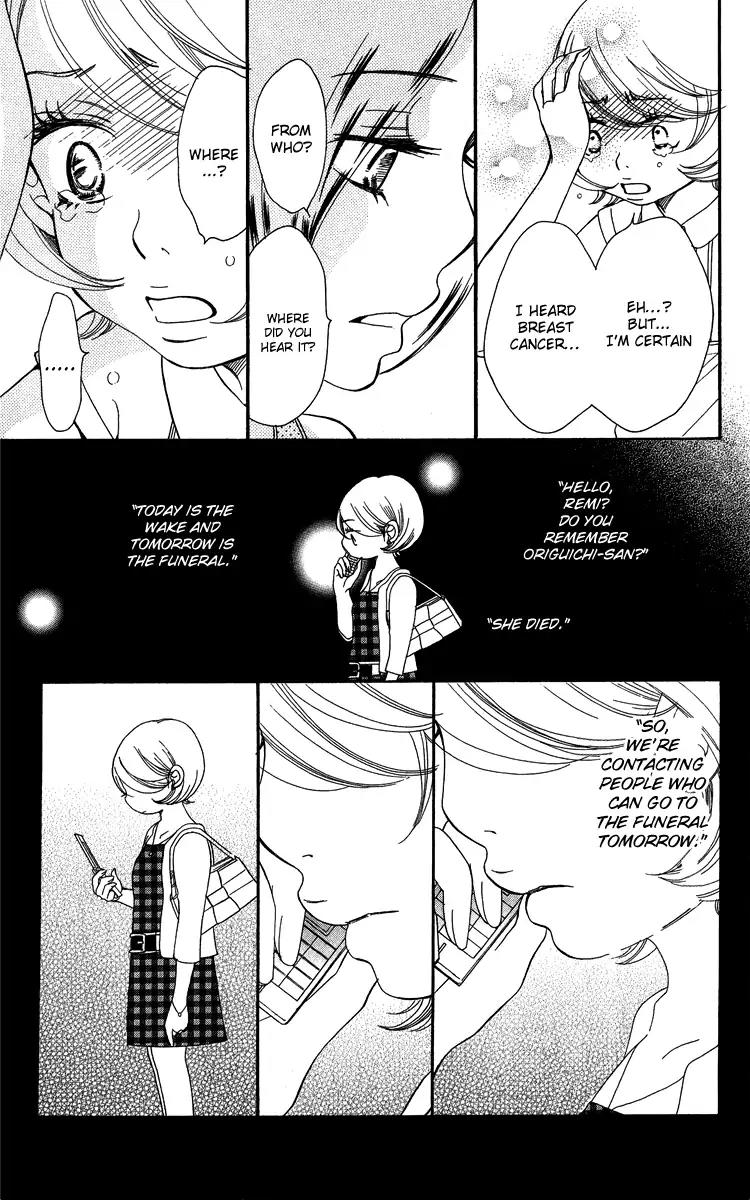 Piece Chapter 21 page 25 - Chapter 21