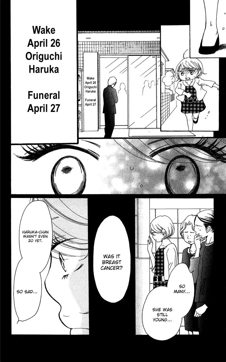 Piece Chapter 21 page 26 - Chapter 21