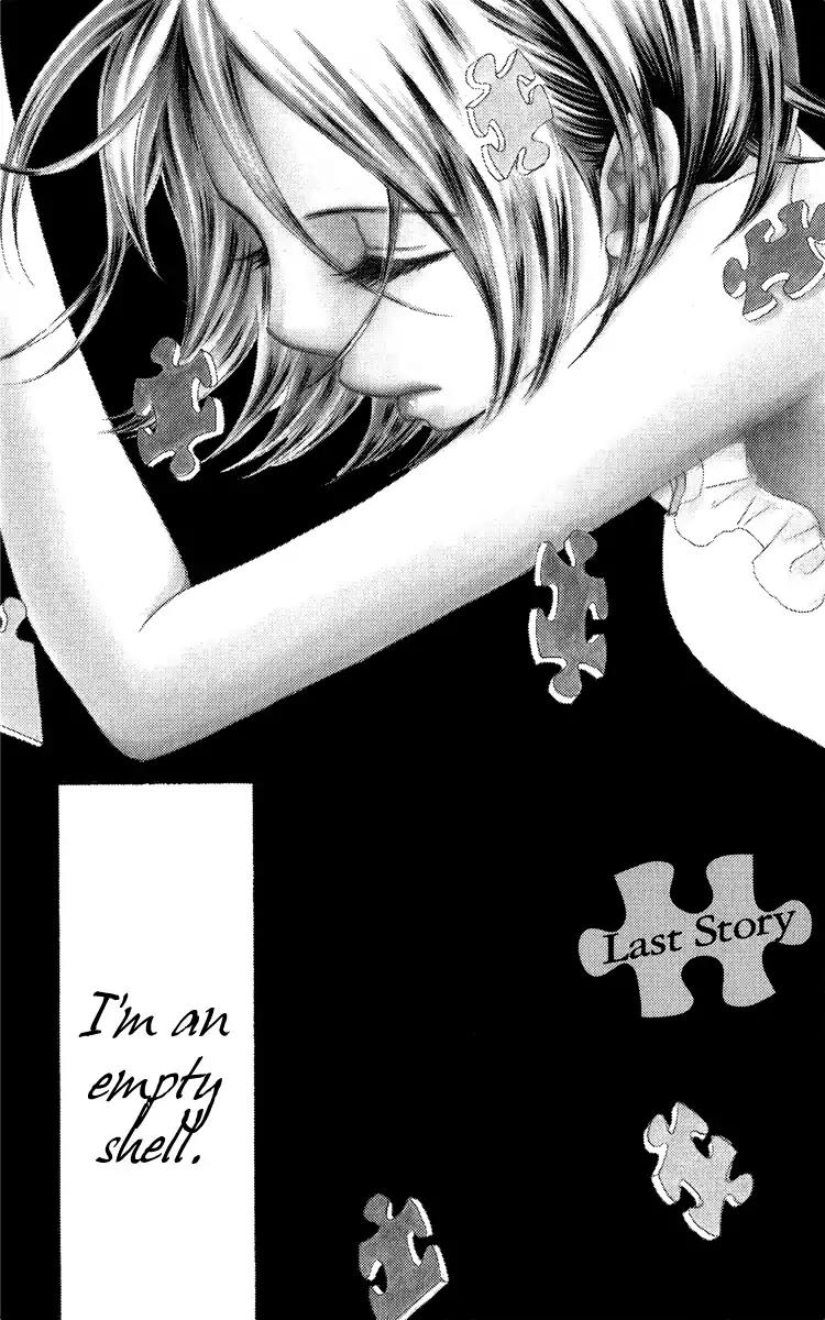 Piece Chapter 21 page 3 - Chapter 21
