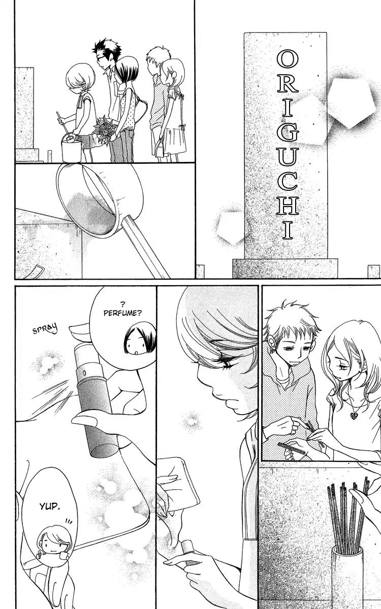 Piece Chapter 21 page 30 - Chapter 21