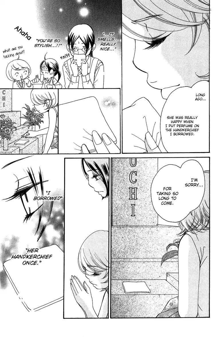 Piece Chapter 21 page 31 - Chapter 21