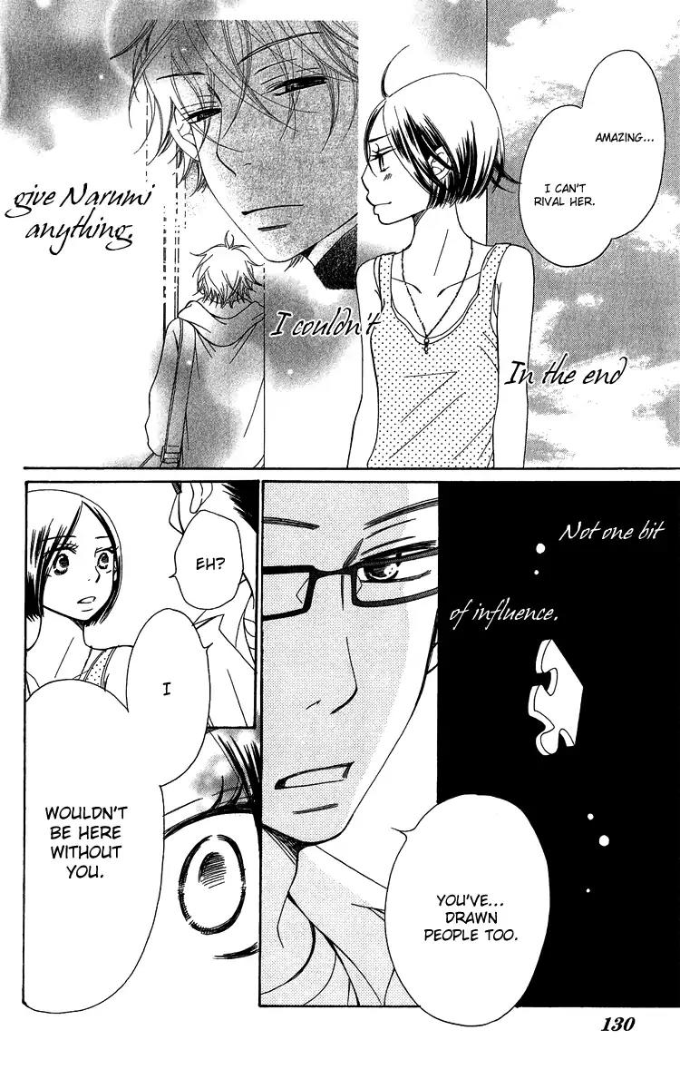 Piece Chapter 21 page 34 - Chapter 21