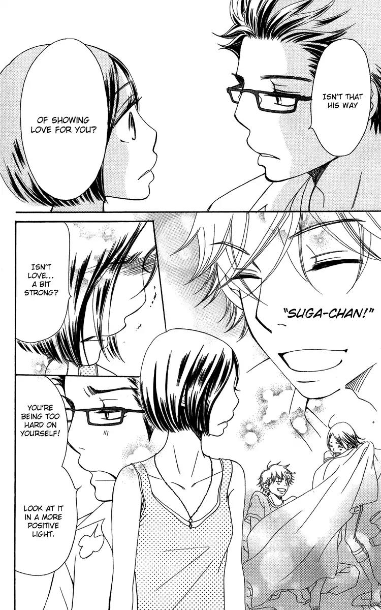 Piece Chapter 21 page 38 - Chapter 21