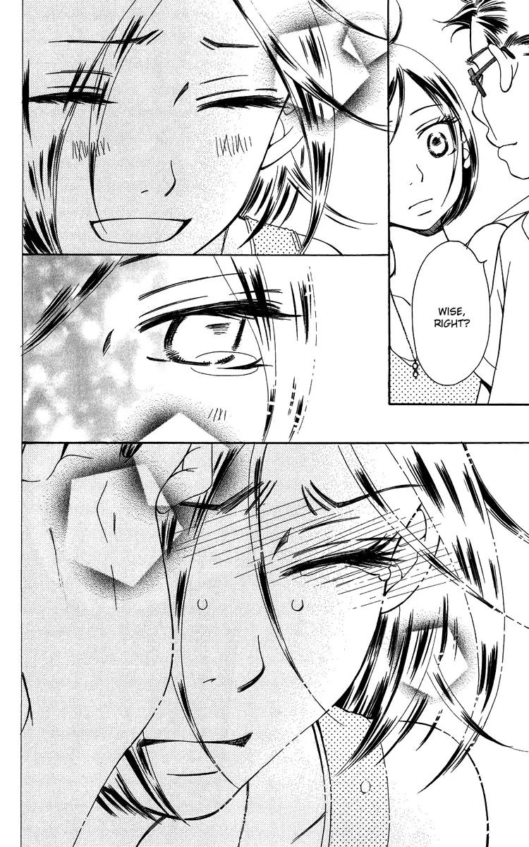 Piece Chapter 21 page 40 - Chapter 21