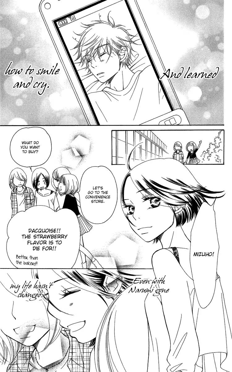 Piece Chapter 21 page 43 - Chapter 21