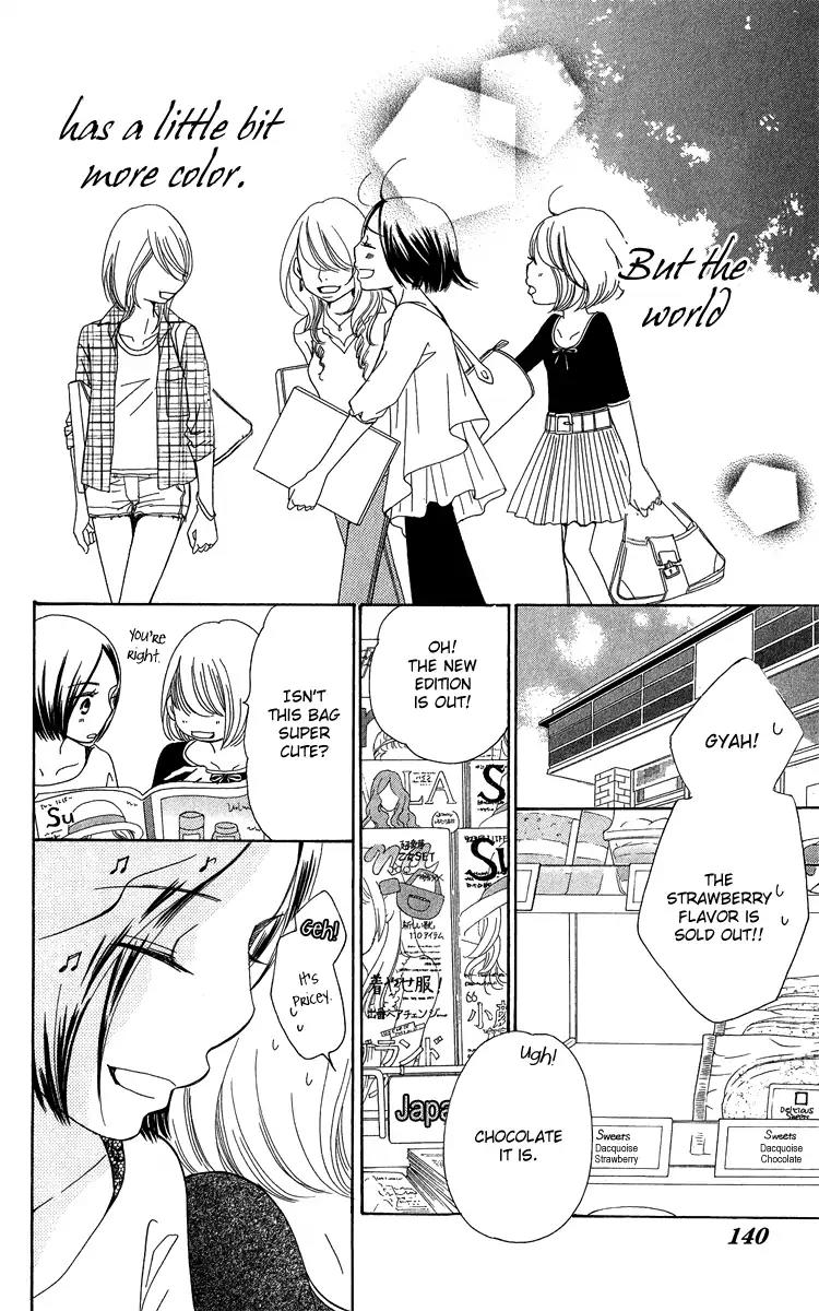Piece Chapter 21 page 44 - Chapter 21