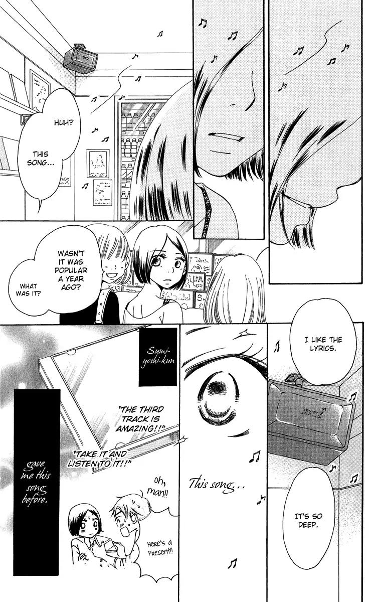 Piece Chapter 21 page 45 - Chapter 21