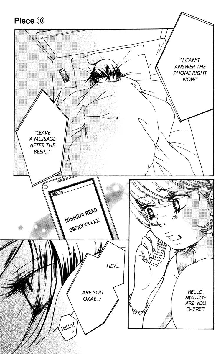 Piece Chapter 21 page 5 - Chapter 21