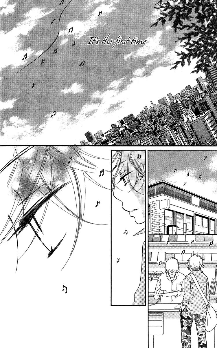 Piece Chapter 21 page 50 - Chapter 21
