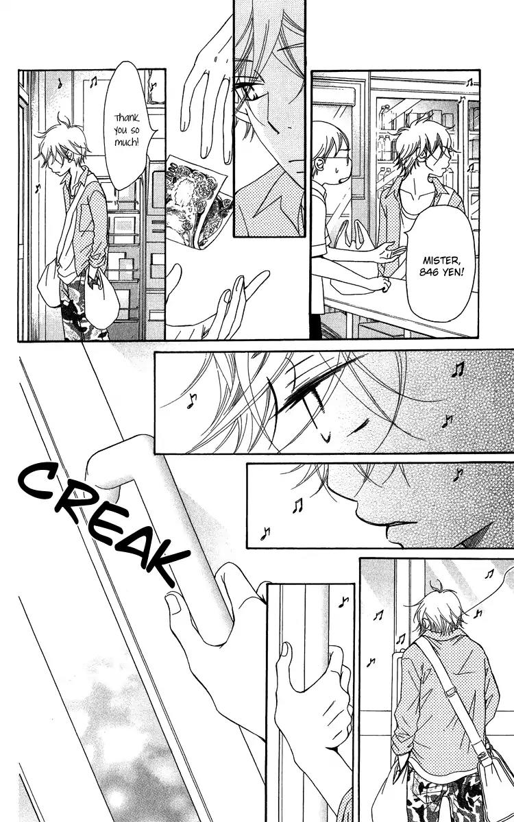 Piece Chapter 21 page 52 - Chapter 21
