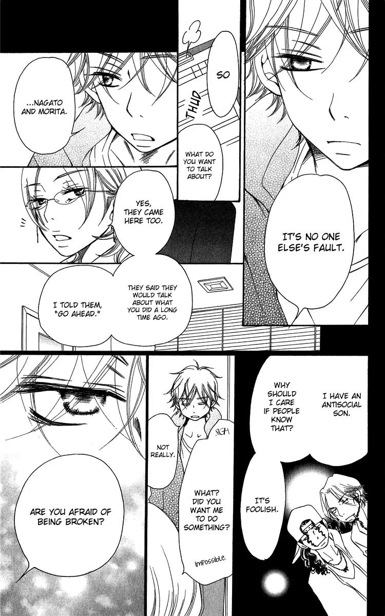 Piece Chapter 21 page 57 - Chapter 21
