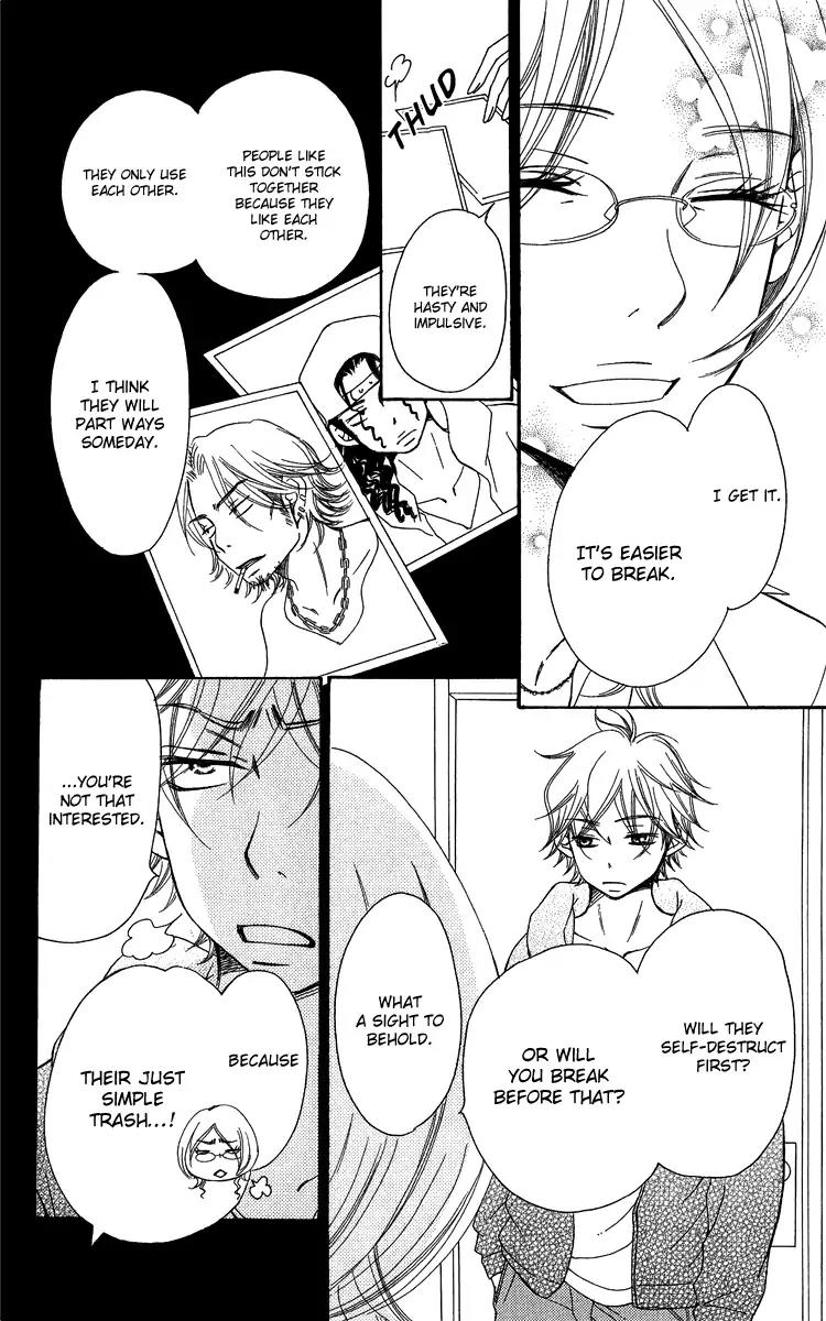 Piece Chapter 21 page 58 - Chapter 21