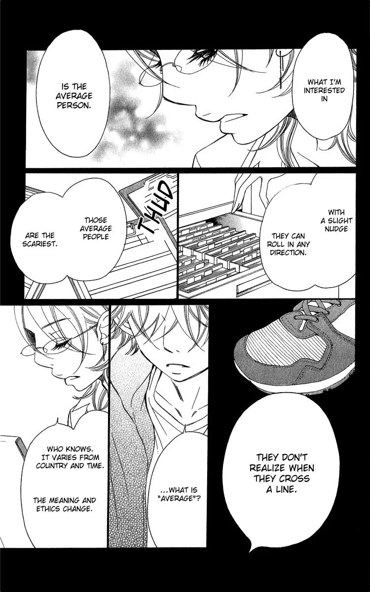 Piece Chapter 21 page 59 - Chapter 21
