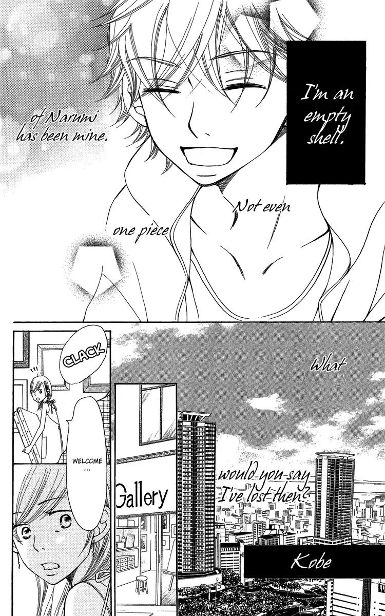 Piece Chapter 21 page 6 - Chapter 21