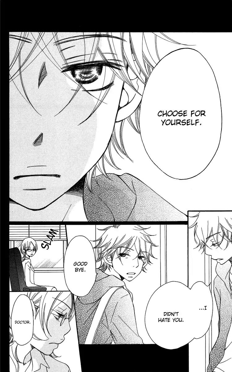 Piece Chapter 21 page 60 - Chapter 21