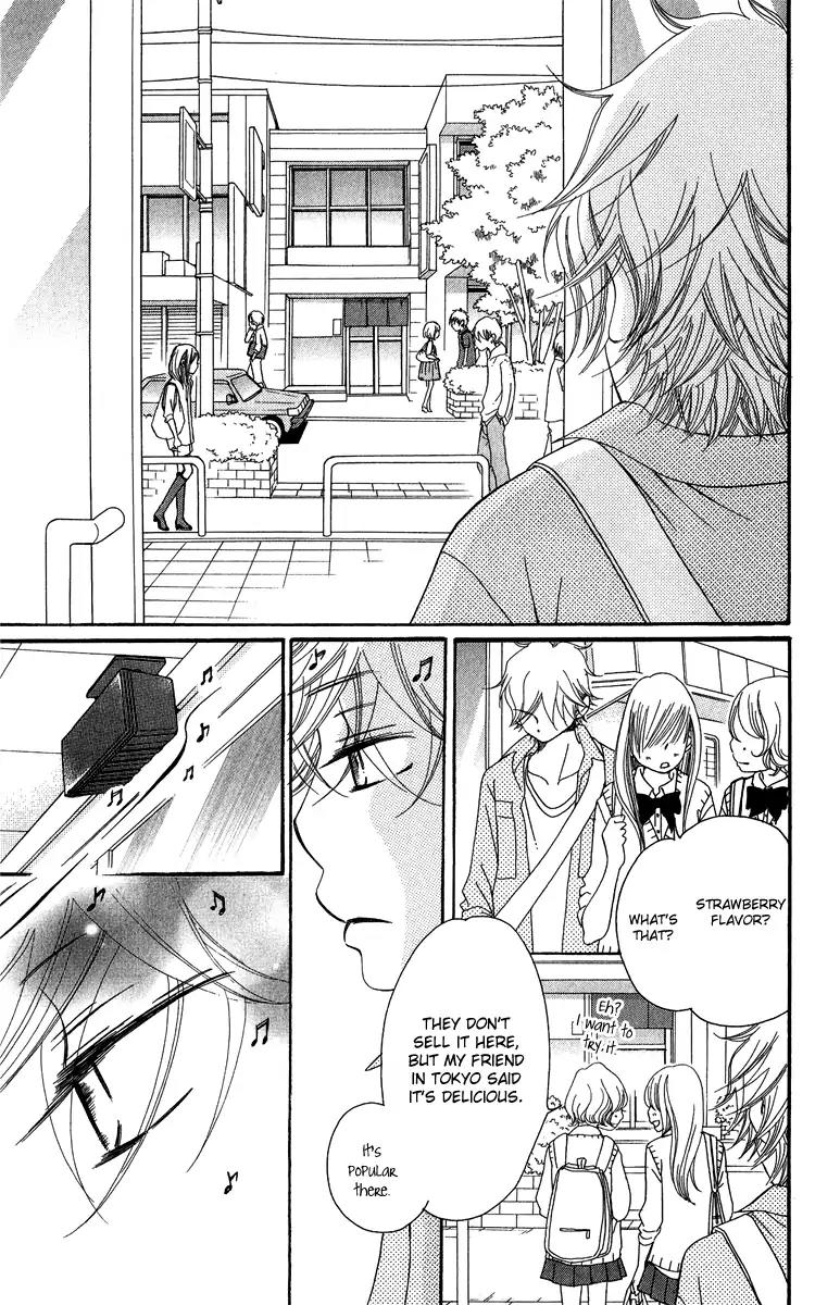 Piece Chapter 21 page 65 - Chapter 21