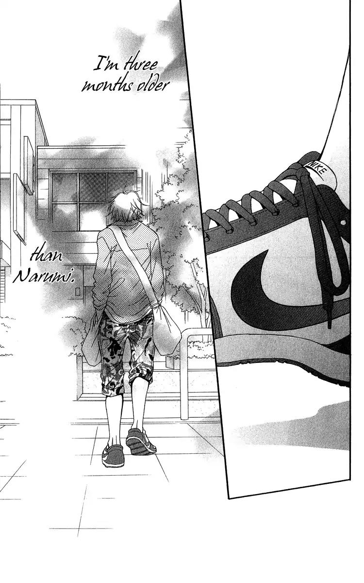 Piece Chapter 21 page 67 - Chapter 21