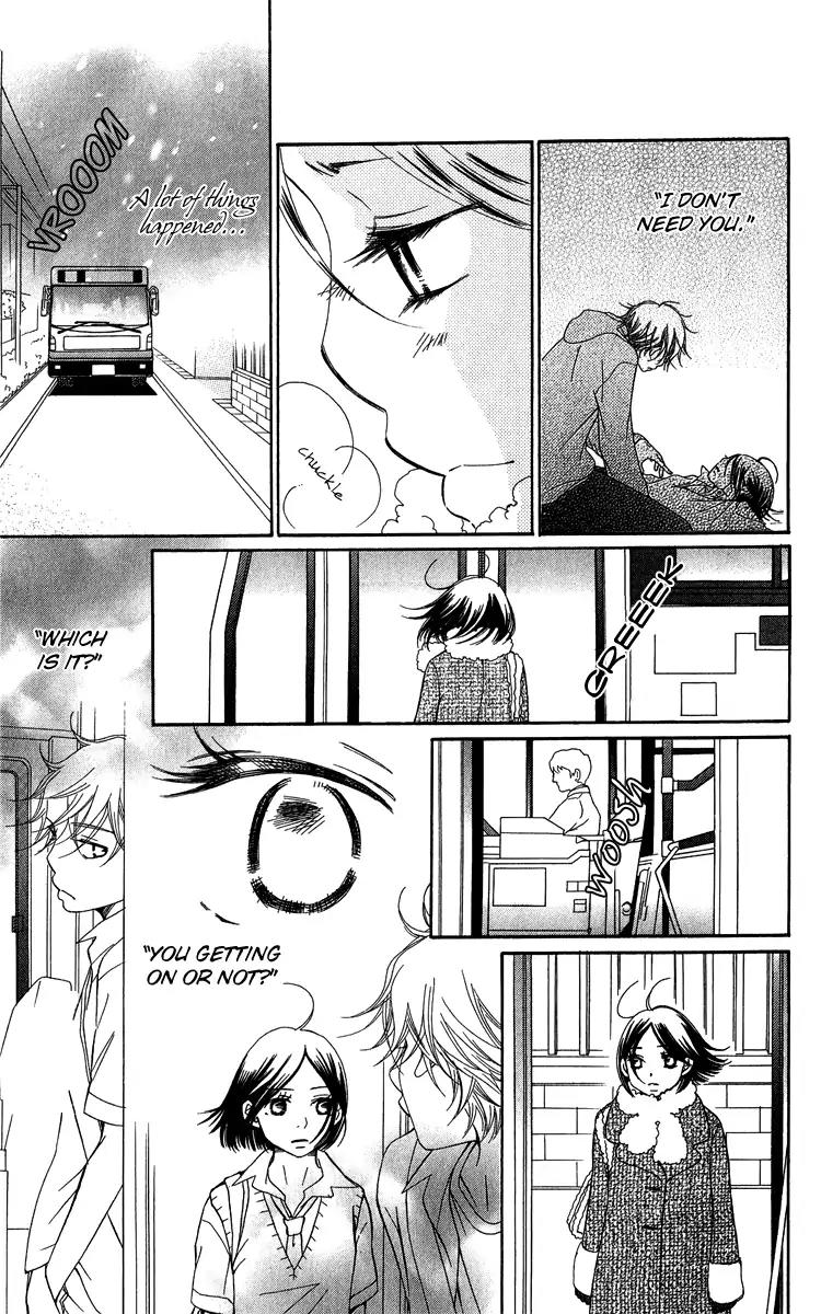 Piece Chapter 21 page 77 - Chapter 21