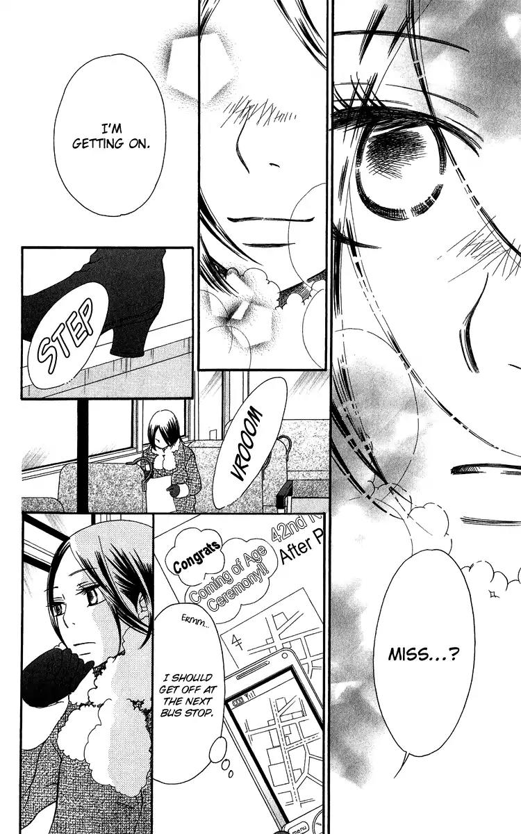 Piece Chapter 21 page 78 - Chapter 21