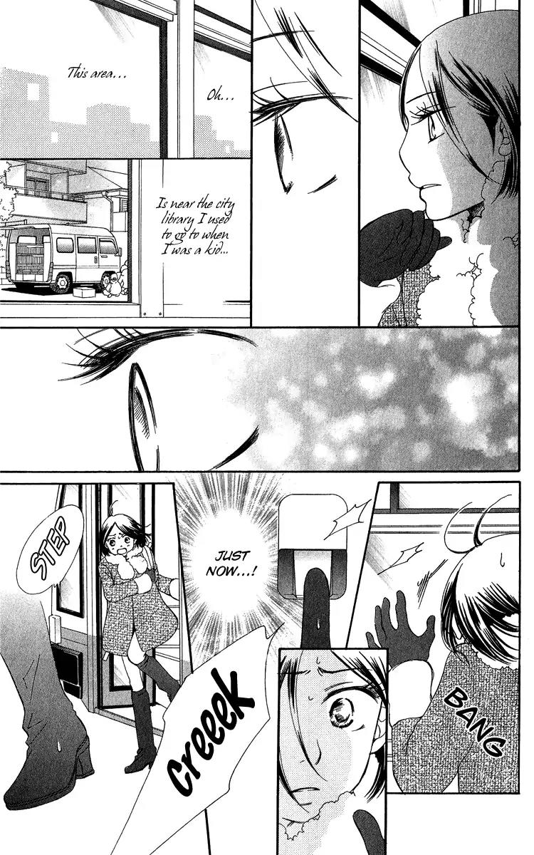 Piece Chapter 21 page 79 - Chapter 21