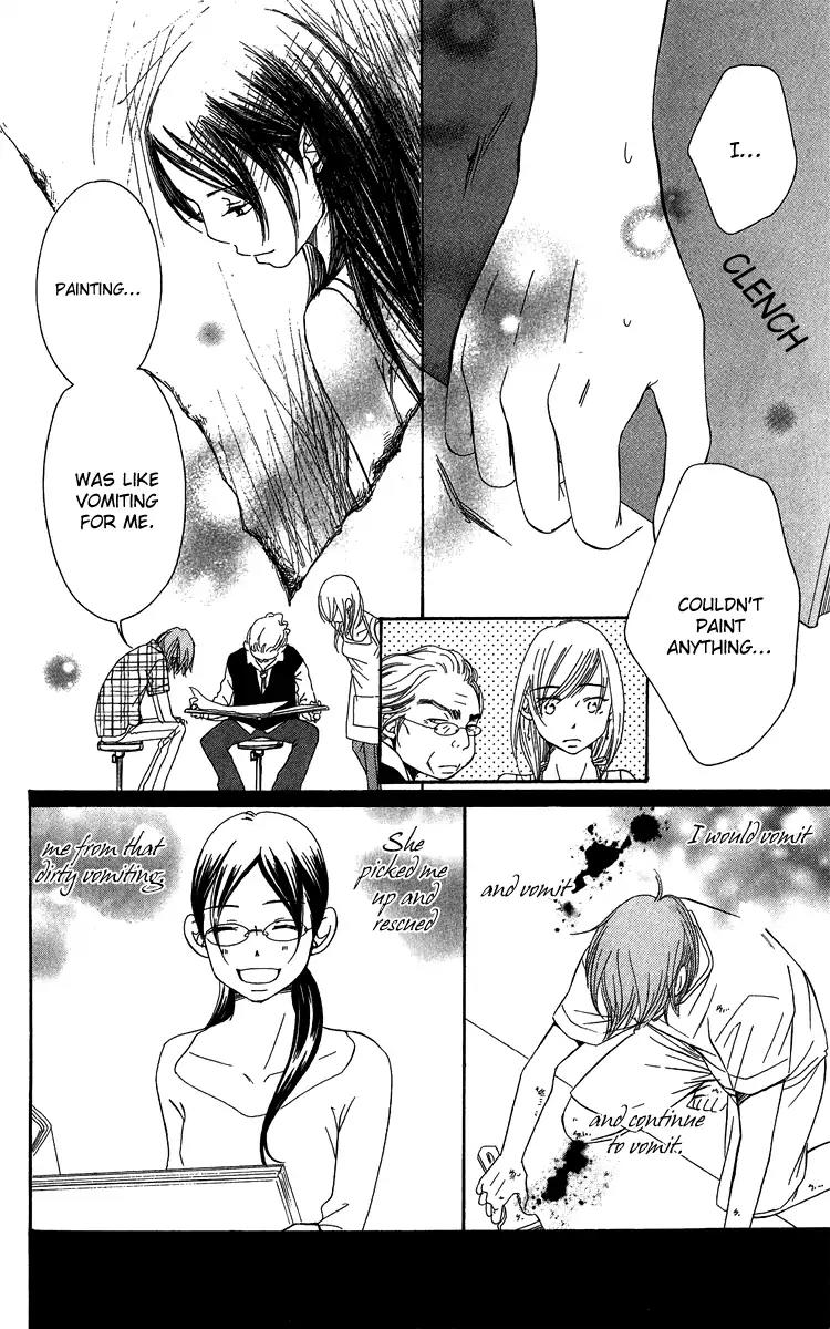 Piece Chapter 21 page 8 - Chapter 21