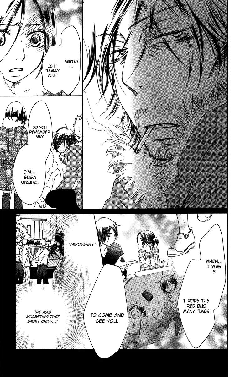 Piece Chapter 21 page 81 - Chapter 21