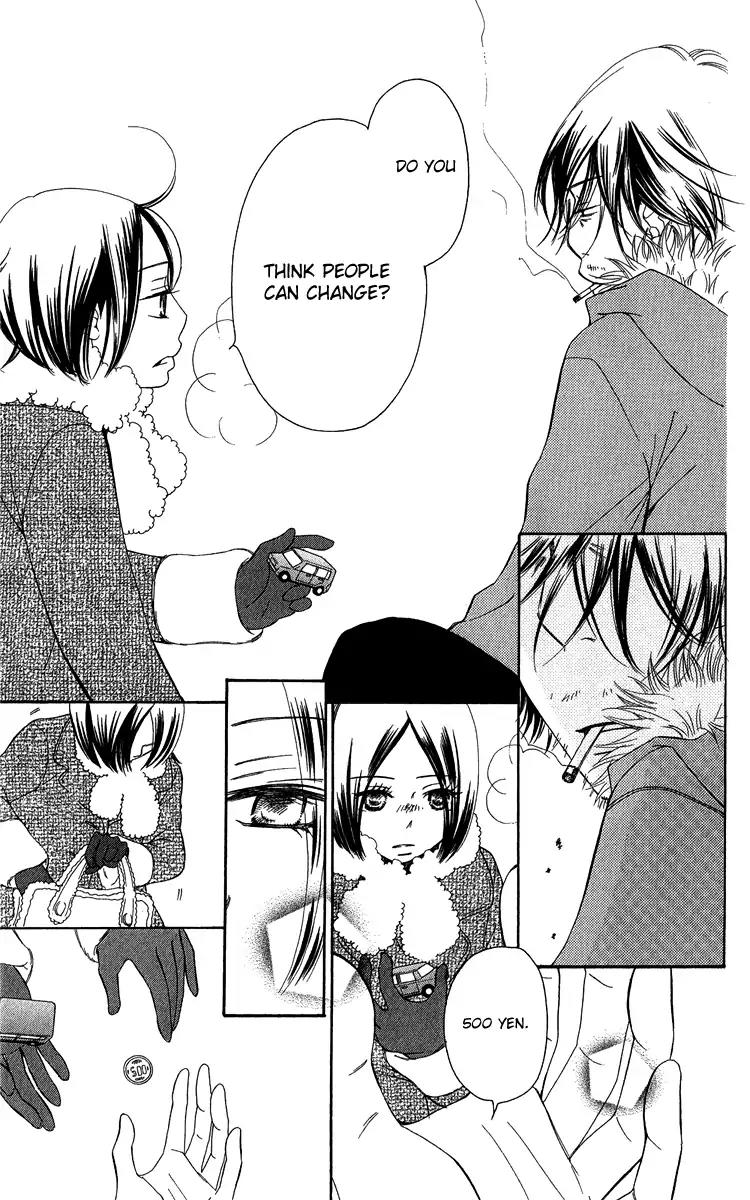 Piece Chapter 21 page 83 - Chapter 21