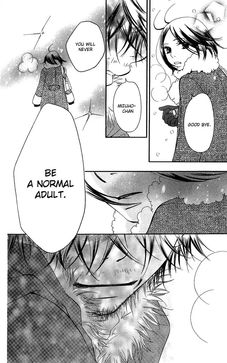 Piece Chapter 21 page 84 - Chapter 21