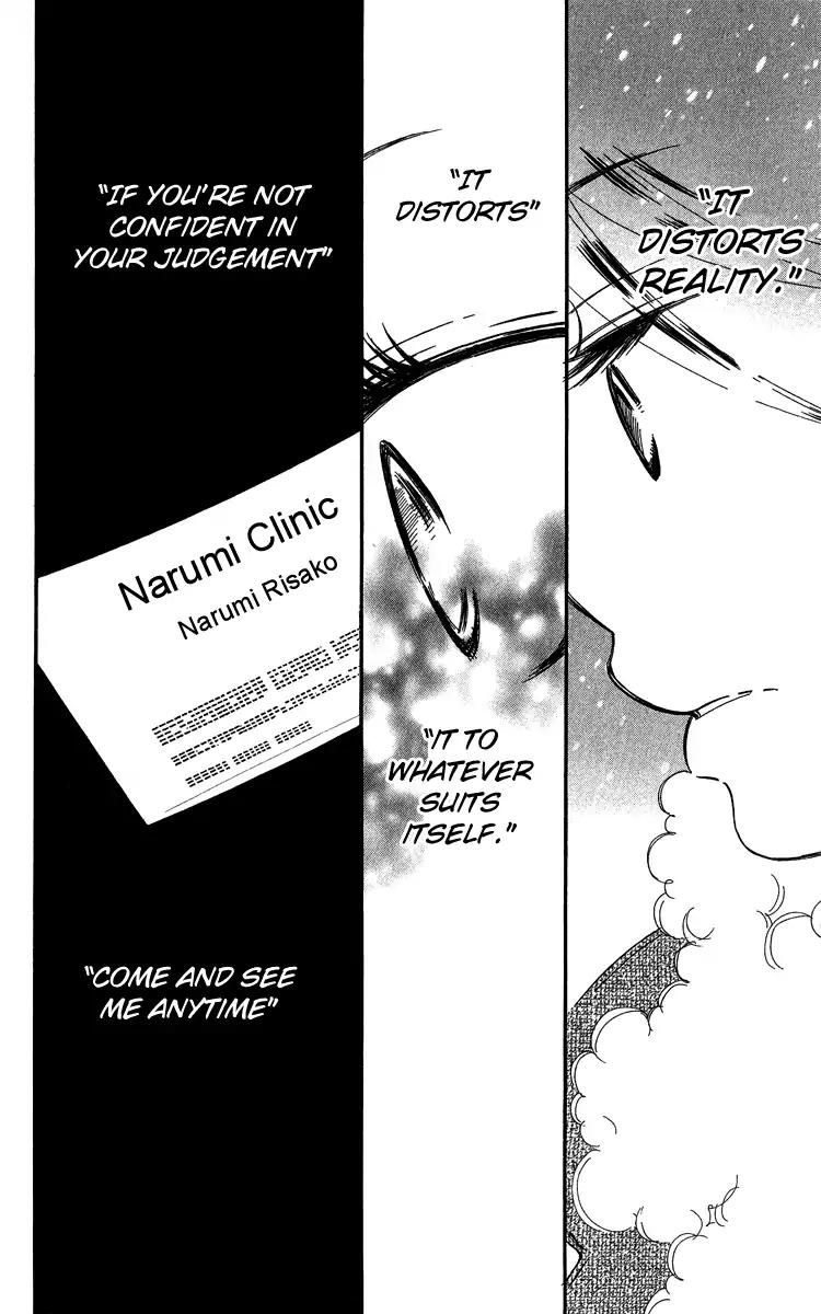 Piece Chapter 21 page 86 - Chapter 21
