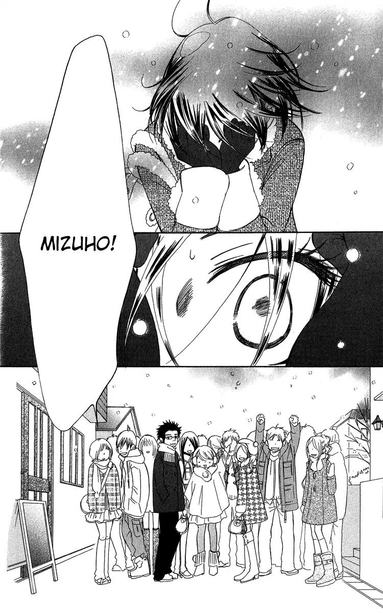 Piece Chapter 21 page 88 - Chapter 21