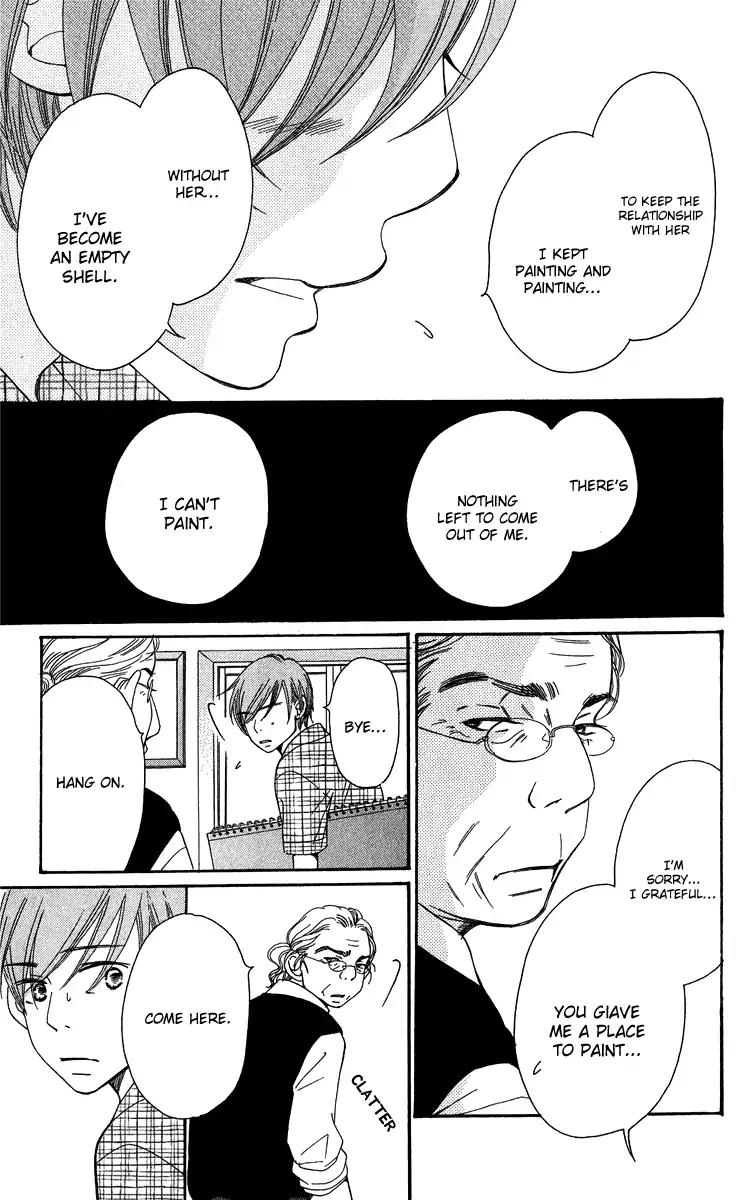 Piece Chapter 21 page 9 - Chapter 21